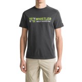 Helly Hansen City T-Shirt - Short Sleeve (For Men)