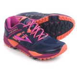 Brooks Cascadia 11 Trail Running Shoes (For Women)