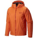 Mountain Hardwear Finder Dry.Q® Core Jacket - Waterproof (For Men)