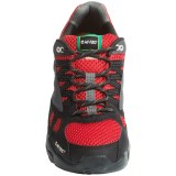 Hi-Tec V-Lite Flash Force Low I Trail Shoes (For Men)
