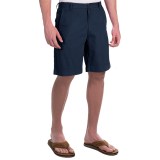 Woolrich Light House II Shorts (For Men)