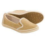 The Sak Cadenza Espadrilles (For Women)