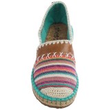The Sak Ella Color-Block Espidrilles (For Women)