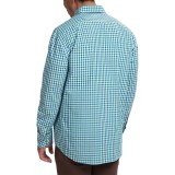 Barbour Bruce Shirt - Regular Fit, Long Sleeve (For Men)