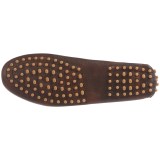 lisa b. Driving Moccasins - Suede (For Men and Women)