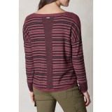 prAna Whitley Sweater - Organic Cotton Blend (For Women)