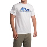 Columbia Sportswear Shifting Shoreline Sailfish T-Shirt - Short Sleeve (For Men)