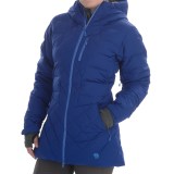 Mountain Hardwear Downhill Q.Shield® Down Parka - 700 Fill Power (For Women)