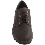 ECCO Darren Plain Toe Gore-Tex® Shoes - Waterproof, Leather (For Men)