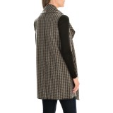 Janska Cascade Vest - Open Front (For Women)