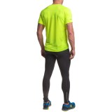 New Balance Precision Run Shirt - Short Sleeve (For Men)