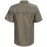 Dakota Grizzly Tildan Shirt - Short Sleeve (For Men)
