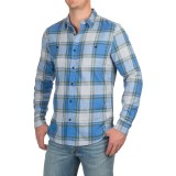 Lucky Brand Mason Workwear Shirt - Long Sleeve (For Men)
