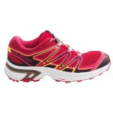Salomon Wings Flyte 2 Trail Running Shoes (For Women)
