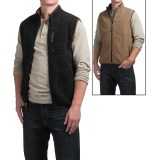 Madison Creek Outfitters Banner Elk Reversible Vest (For Men)