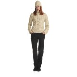 Peregrine by J.G. Glover Turtleneck Sweater - Peruvian Merino Wool (For Women)