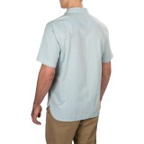 Patagonia Cayo Largo Shirt - Short Sleeve (For Men)
