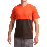Brooks Fly-By Running Shirt - Short Sleeve (For Men)