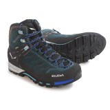 Salewa Mountain Trainer Mid Gore-Tex® Hiking Boots - Waterproof (For Women)