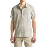 Toad&Co Wonderer Shirt - Short Sleeve (For Men)
