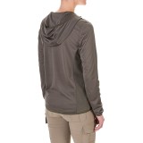 Craghoppers NatGeo® Insect Shield® NosiLife® Asmina Jacket - UPF 40+ (For Women)