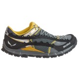 Salewa Speed Ascent Gore-Tex® Trail Running Shoes - Waterproof (For Men)
