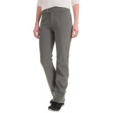 White Sierra Full Moon Soft Shell Pants - Waterproof (For Women)