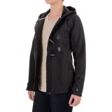 Woolrich Passage Soft Shell Jacket (For Women)