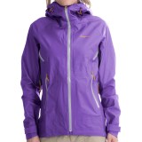 Bergans of Norway Airojohka Jacket - Waterproof (For Women)