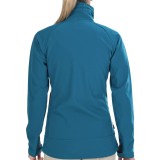 Lowe Alpine Vapour Trail Soft Shell Jacket (For Women)