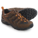 Merrell Chameleon Shift Ventilator Hiking Shoes - Waterproof, Leather (For Men)