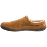 Hush Puppies Lombardy Suede Slippers (For Men)