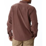 Royal Robbins Desert Pucker UPF Shirt - Sand Washed, Long Sleeve (For Men)