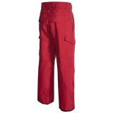 DC Shoes Banshee Snow Pants - Waterproof (For Men)