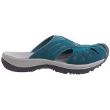 Keen Rose Slide Sandals (For Women)