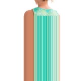 ExOfficio Wanderlux Printed Tank Top - UPF 30 (For Women)