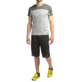 Reebok Benoit Shirt - Short Sleeve (For Men)