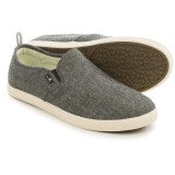 Sanuk Range TX Chambray Shoes - Slip-Ons (For Men)