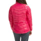Columbia Sportswear Gold 650 TurboDown® Omni-Heat® Jacket - 550 Fill Power (For Women)