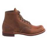 Red Wing Heritage 3343 Blacksmith Boots - Leather, Factory 2nds (For Men)