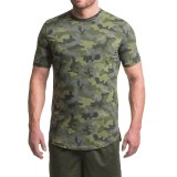 Under Armour Extend The Game HeatGear® T-Shirt - Short Sleeve (For Men)