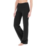prAna Julia Yoga Pants - Stretch Nylon (For Women)