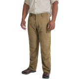 Mountain Khakis Granite Creek Convertible Pants - UPF 50+ (For Men)