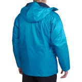 Mountain Hardwear Quasar Jacket - Waterproof, Insulated (For Men)