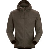 Arc’teryx Covert Fleece Hooded Jacket (For Men)