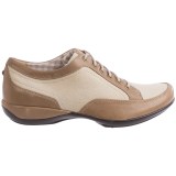 Aetrex Lauren Oxford Shoes - Lace-Ups (For Women)