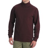 Carhartt Cotton Turtleneck - Long Sleeve (For Men)