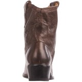 Frye Carson Shortie Ankle Boots (For Women)
