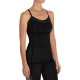 MSP by Miraclesuit Princess Seam Tank Top - Built-in Bra (For Women)