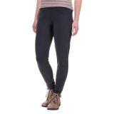 NAU Stylus Pants - Organic Cotton (For Women)